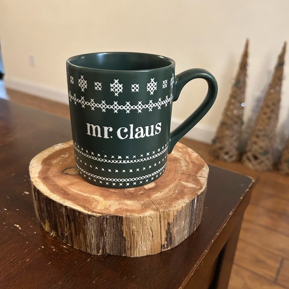 Accessories - Threshold Christmas Coffee/Tea Cup Mug